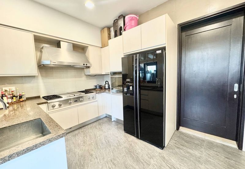 Bandar Baru Wangsa Maju (Seksyen 6)