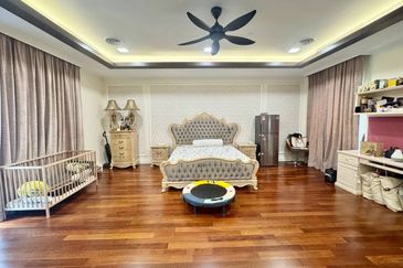 Bandar Baru Wangsa Maju (Seksyen 6)