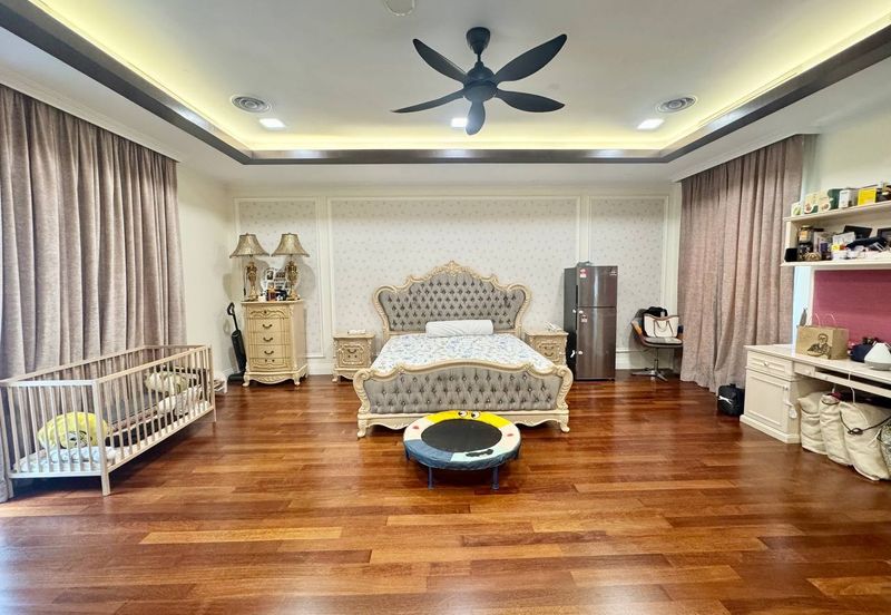 Bandar Baru Wangsa Maju (Seksyen 6)