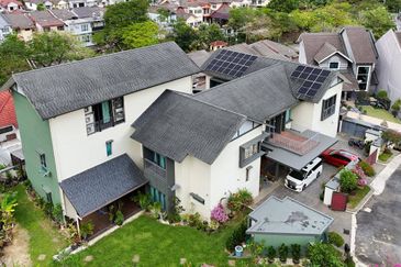 Bandar Baru Wangsa Maju (Seksyen 6)