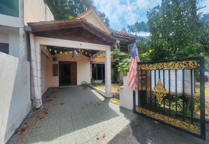 Bandar Baru Wangsa Maju (Seksyen 5)