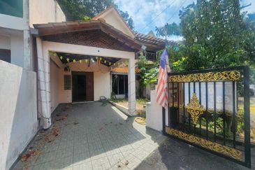 Bandar Baru Wangsa Maju (Seksyen 5)