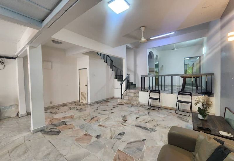 Bandar Baru Wangsa Maju (Seksyen 5)