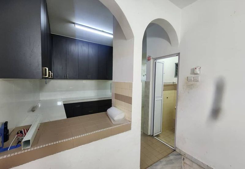 Bandar Baru Wangsa Maju (Seksyen 5)