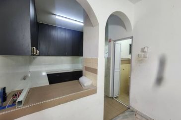 Bandar Baru Wangsa Maju (Seksyen 5)