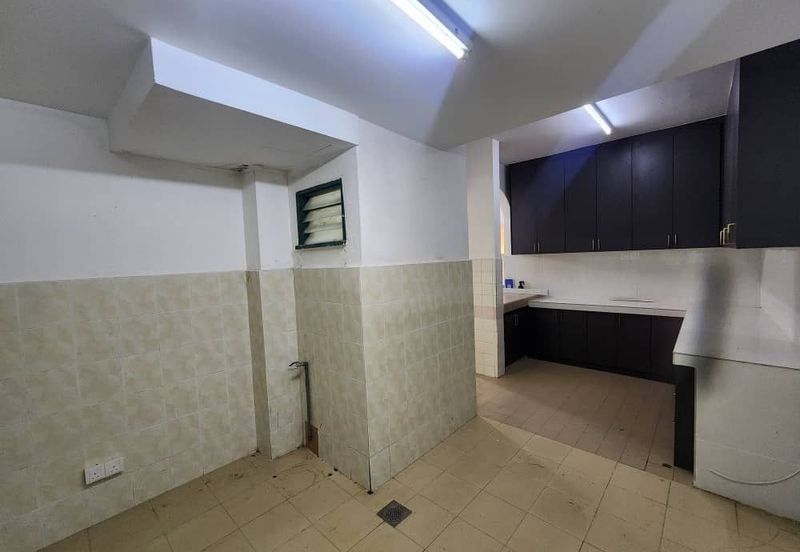 Bandar Baru Wangsa Maju (Seksyen 5)