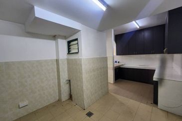 Bandar Baru Wangsa Maju (Seksyen 5)