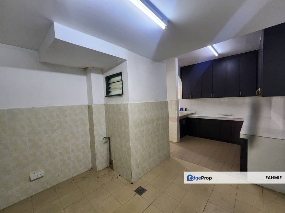 Murah. Seksyen 5. Wangsa Maju. , Kuala Lumpur, Wangsa Maju