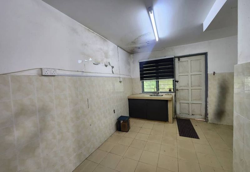 Bandar Baru Wangsa Maju (Seksyen 5)