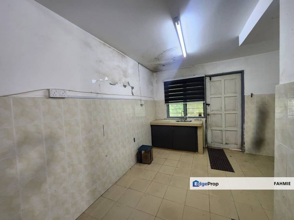 Murah. Seksyen 5. Wangsa Maju. , Kuala Lumpur, Wangsa Maju