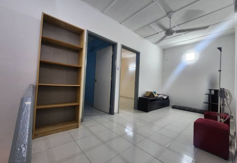 Bandar Baru Wangsa Maju (Seksyen 5)