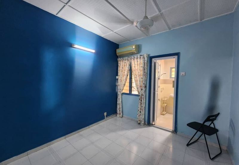 Bandar Baru Wangsa Maju (Seksyen 5)