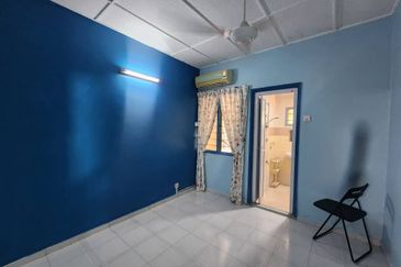 Bandar Baru Wangsa Maju (Seksyen 5)