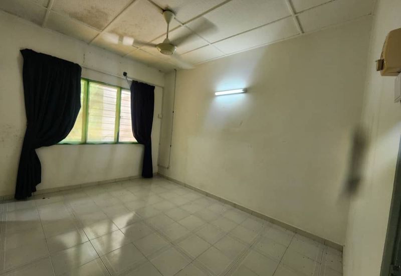 Bandar Baru Wangsa Maju (Seksyen 5)