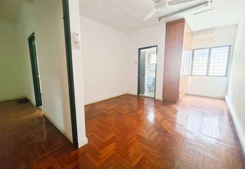 Bandar Sri Damansara