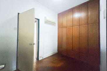 Bandar Sri Damansara