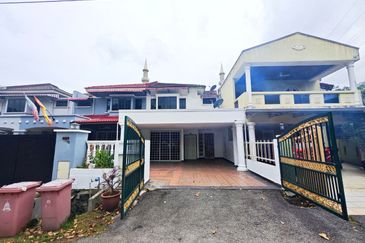 Bandar Sri Damansara