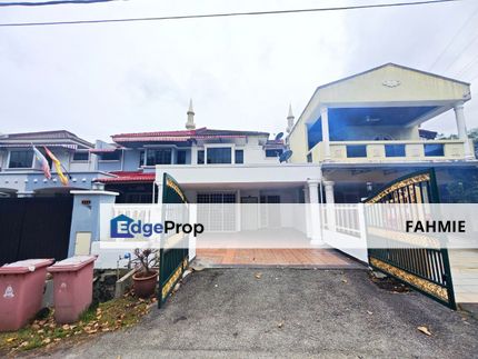 Freehold. SD 8. Bandar Sri Damansara. Petaling Jaya. , Selangor, Bandar Sri Damansara