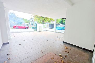 Bandar Sri Damansara