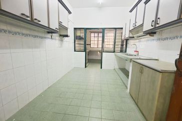 Bandar Sri Damansara