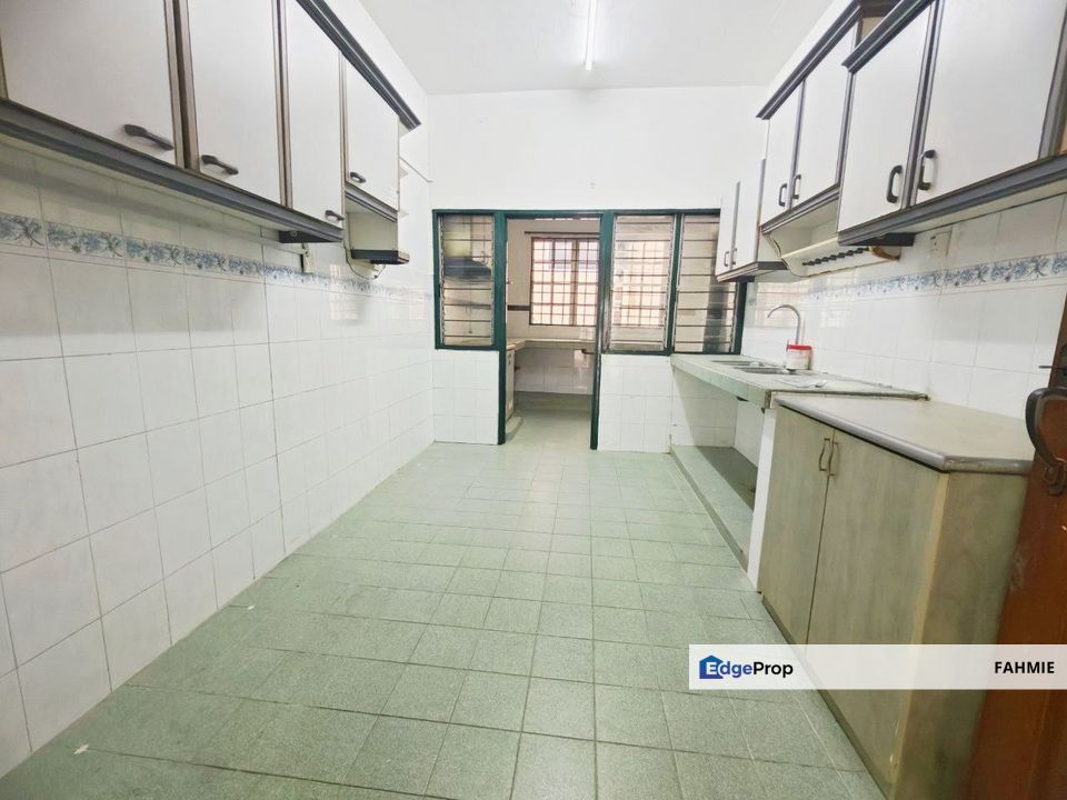 Freehold. SD 8. Bandar Sri Damansara. Petaling Jaya. , Selangor, Bandar Sri Damansara