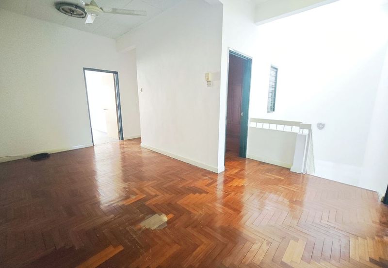 Bandar Sri Damansara