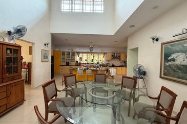 Seksyen 4, Petaling Jaya