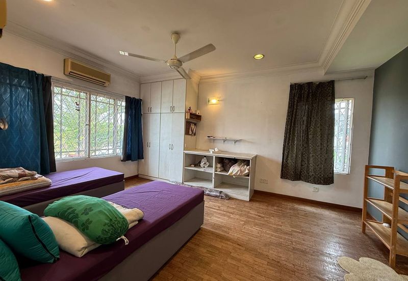 Seksyen 4, Petaling Jaya