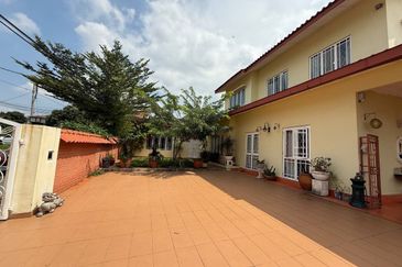 Seksyen 4, Petaling Jaya