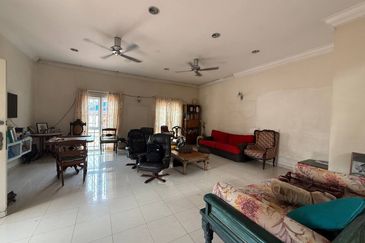 Seksyen 4, Petaling Jaya