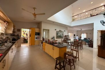 Seksyen 4, Petaling Jaya