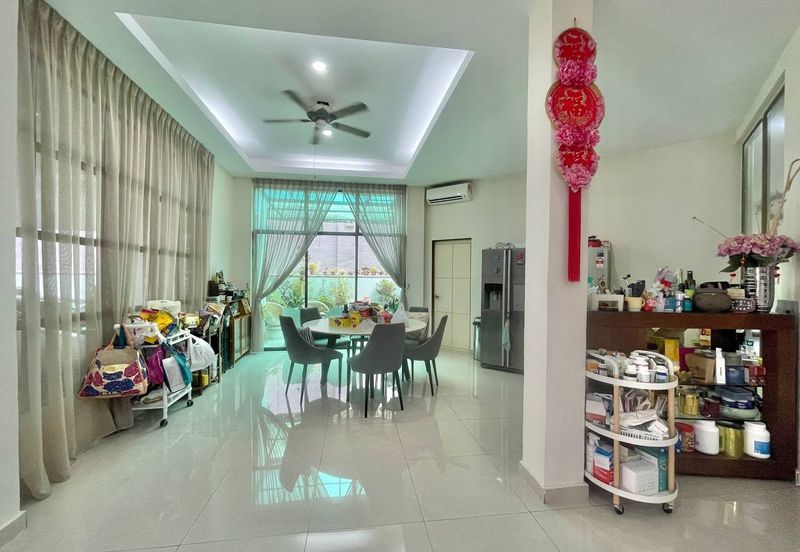 Damansara Heights (Bukit Damansara)