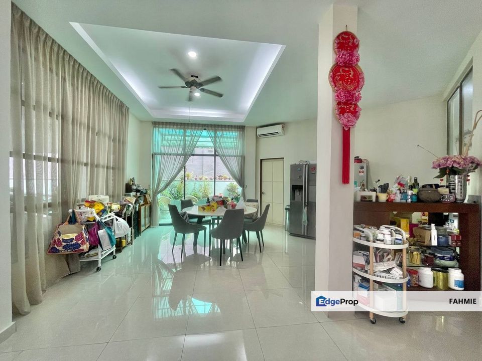 Freehold. Private pool. Damansara Heights. , Kuala Lumpur, Damansara Heights