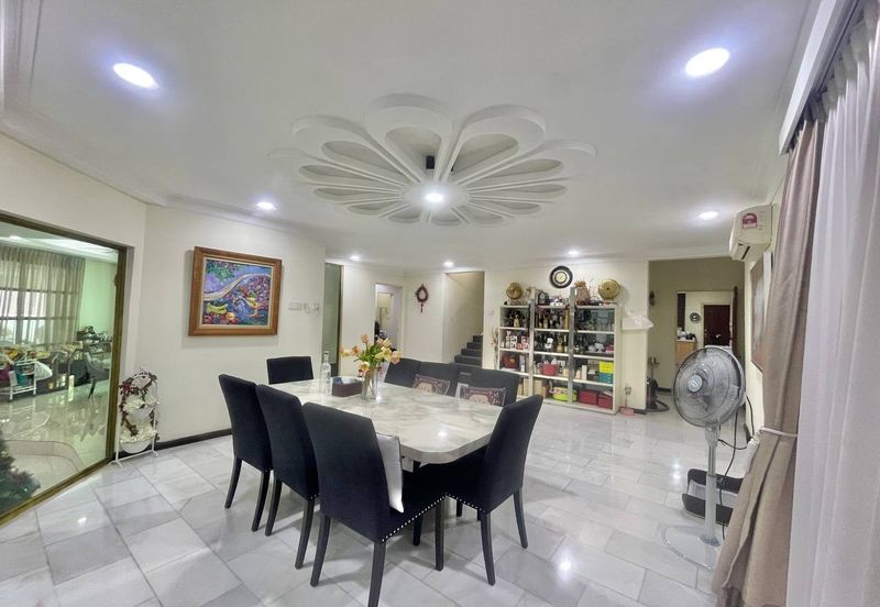 Damansara Heights (Bukit Damansara)