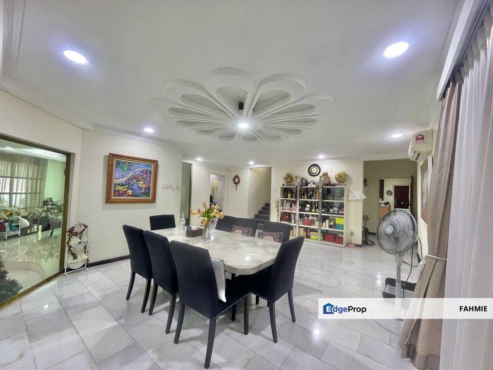 Freehold. Private pool. Damansara Heights. , Kuala Lumpur, Damansara Heights