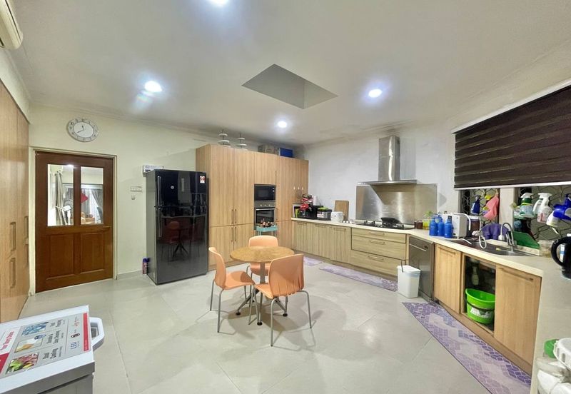 Damansara Heights (Bukit Damansara)