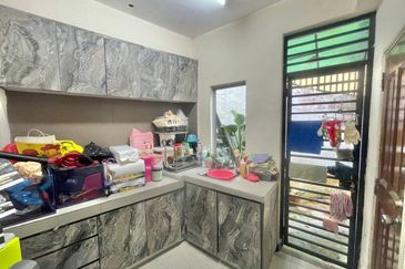 Damansara Heights (Bukit Damansara)