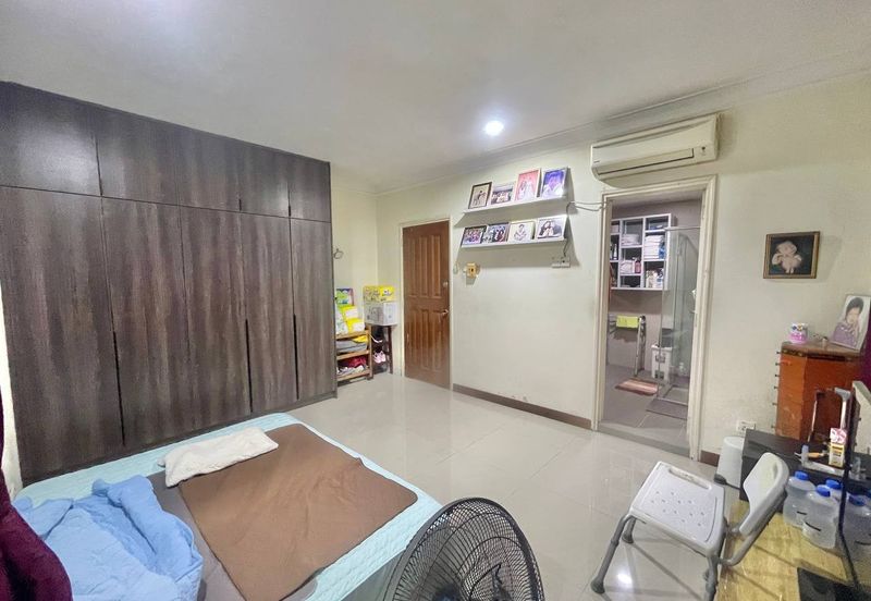 Damansara Heights (Bukit Damansara)