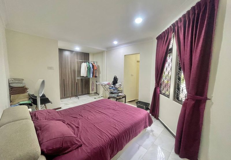 Damansara Heights (Bukit Damansara)