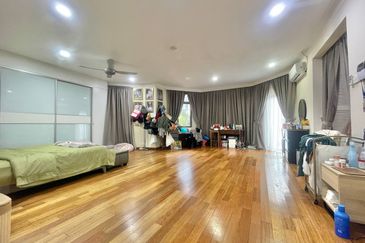 Damansara Heights (Bukit Damansara)