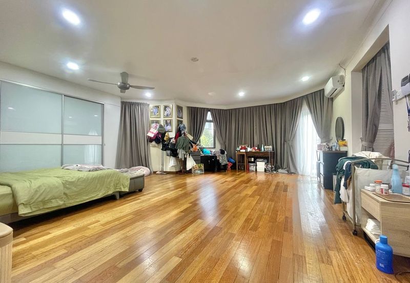 Damansara Heights (Bukit Damansara)