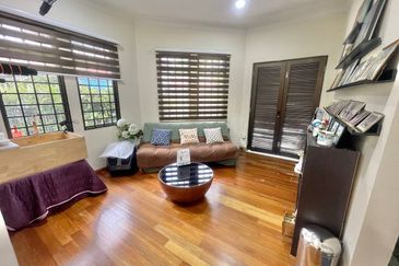 Damansara Heights (Bukit Damansara)