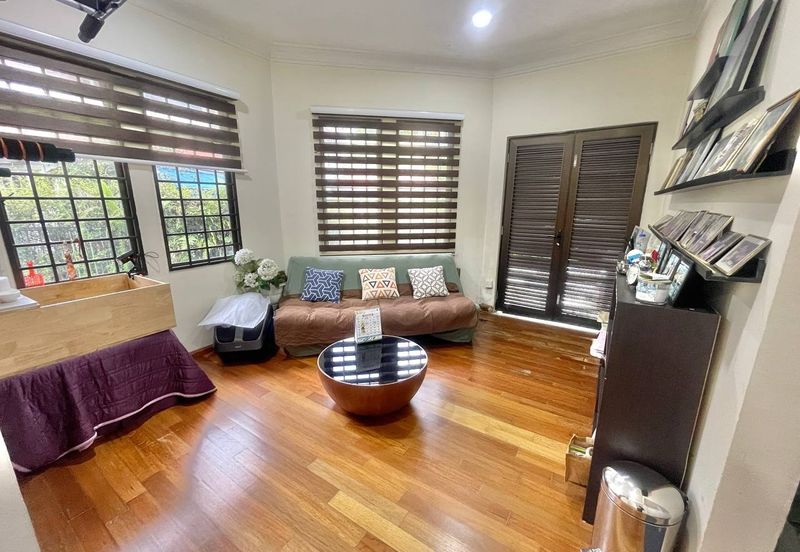 Damansara Heights (Bukit Damansara)