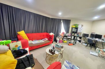 Damansara Heights (Bukit Damansara)