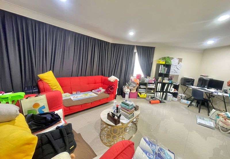 Damansara Heights (Bukit Damansara)