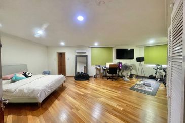 Damansara Heights (Bukit Damansara)