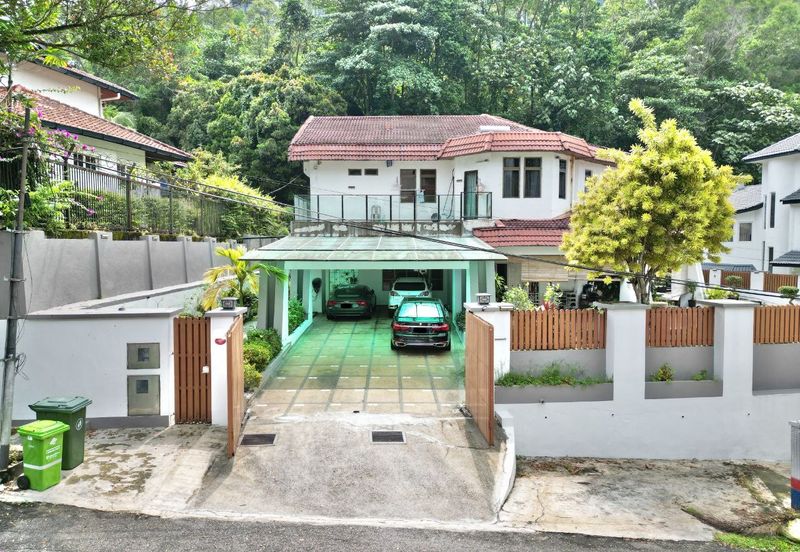 Damansara Heights (Bukit Damansara)