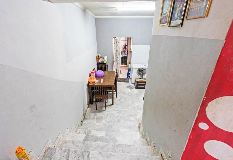 Bandar Baru Sungai Buaya