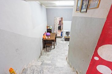 Bandar Baru Sungai Buaya