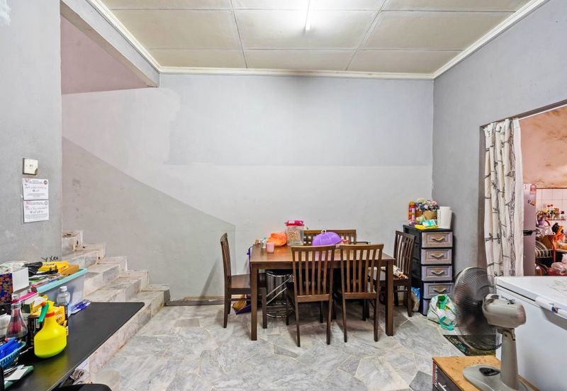 Bandar Baru Sungai Buaya